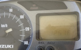 SUZUKI GSR125