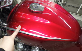 HONDA CB1100 2010 SC65