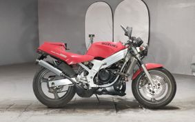 SUZUKI WOLF250 VJ21A