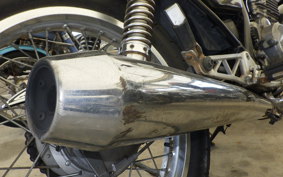 HONDA GB250 CLUBMAN GEN 2 MC10