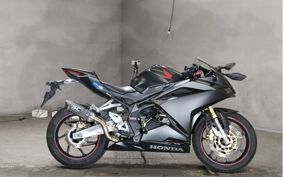 HONDA CBR250RR MC51