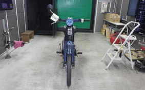HONDA C50 SUPER CUB AA01
