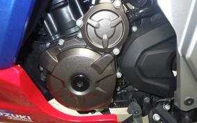 SUZUKI ｼﾞｸｻｰ250SF 1997 ED22B