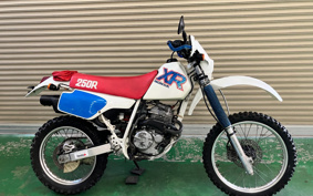 HONDA XR250R ME06