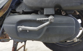 SUZUKI LET's 2 CA1PA