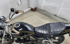 KAWASAKI ZEPHYR 400 KAI 1997 ZR400C