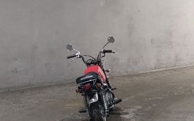 HONDA GORILLA Z50J