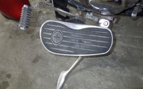 YAMAHA DRAGSTAR 400 CLASSIC 1998 4TR