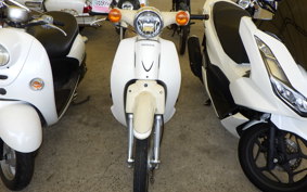 HONDA C110 SUPER CUB JA07