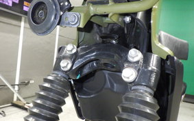 HONDA ｸﾛｽｶﾌﾞ110-2 2025 JA45