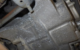HONDA LEAD 125 JF45