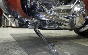 HARLEY FLHTKSE 1800CVO 2013