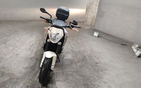 KTM 690 DUKE 2016 LDT40