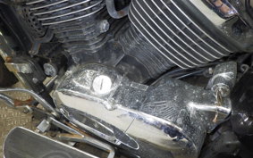 KAWASAKI VULCAN 400 CLASSIC 1996 VN400A