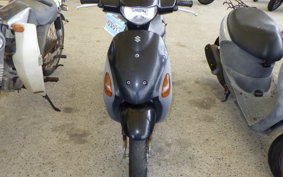 SUZUKI LET's 4 CA41A