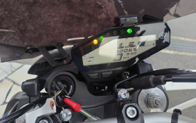 YAMAHA MT-09 ABS 2017 RN52J