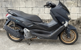 YAMAHA N-MAX155 ABS SG50J