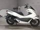 Фото Honda PCX 125 2016 с японского аукциона