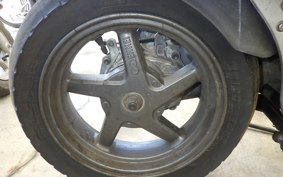 SUZUKI TR50 STREET MAGIC CA1LB