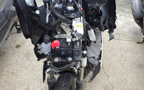 HONDA LEAD 125 JF45