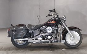 HARLEY FLSTC1340 1993 BJL