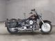Фото Harley FLSTC1340 1993 с японского аукциона