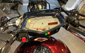 HONDA VT1300CX ABS 2011 SC61