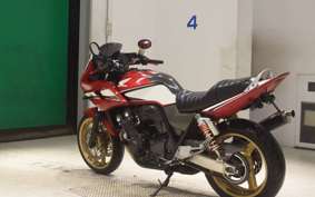 HONDA CB400 SUPER BOLDOR VTEC 2012 NC42
