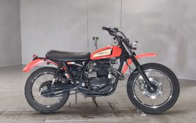 KAWASAKI 250TR BJ250F