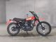 Фото Kawasaki 250TR с японского аукциона