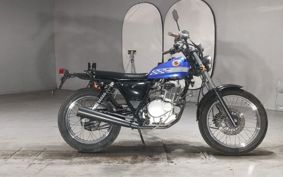 SUZUKI GLASS TRACKER BIG BOY NJ4BA
