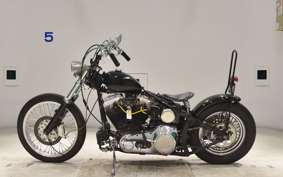 HARLEY FXSTC 1340 2021