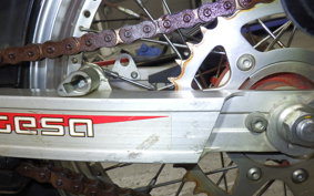 MONTESA  COTA311