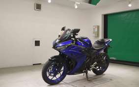 YAMAHA YZF-R25 1998 RG43J
