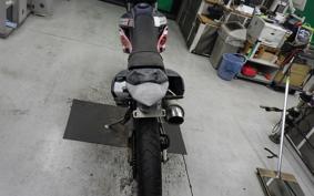 KAWASAKI KLX250D TRACKER X LX250V