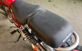 SUZUKI ST250E TYPES NJ4CA