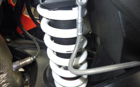 KTM 1290 SUPER ADVENTURE S 2021