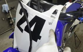 YAMAHA YZ250F 2026 CG40C