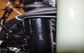 HONDA CT125 HUNTER  CUB  JA65