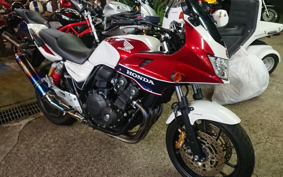 HONDA CB400 SUPER  BOL DOR ABS 2014 NC42