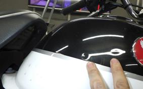 HONDA MONKEY 125 ABS 2023 JB02