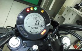 KAWASAKI ELIMINATOR400-3SE 2023 EL400A