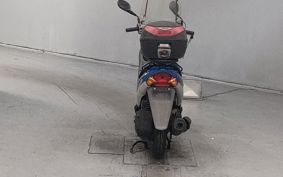 SUZUKI ADDRESS V125 CF46A