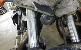 SUZUKI SAVAGE LS650 1986 NP41A