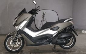 YAMAHA N-MAX 125 SE86J