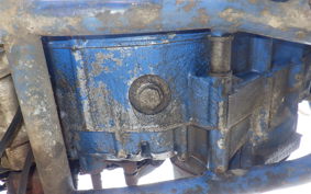 SUZUKI RH250 SJ11C