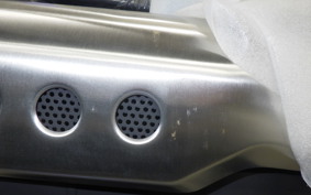 HONDA CL250-2 2002 MC57