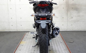 SUZUKI GIXXER 150 SF 2021 ED11W