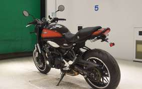 KAWASAKI Z900RS 2018 ZR900C