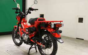 HONDA CT125 HUNTER CUB 1988 JA55